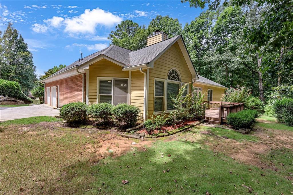 175 Pinevale Court