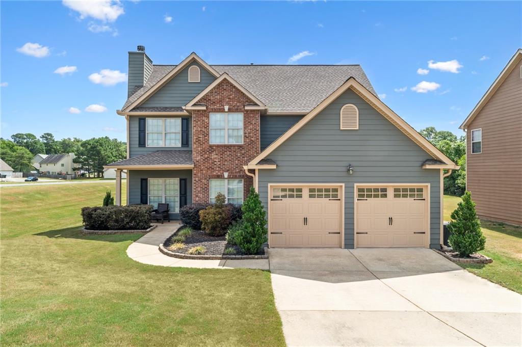 11 Hamil Court NW