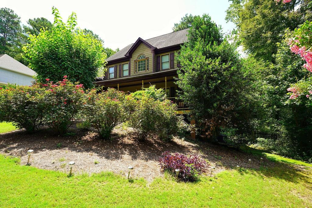 Brookstone - Residential