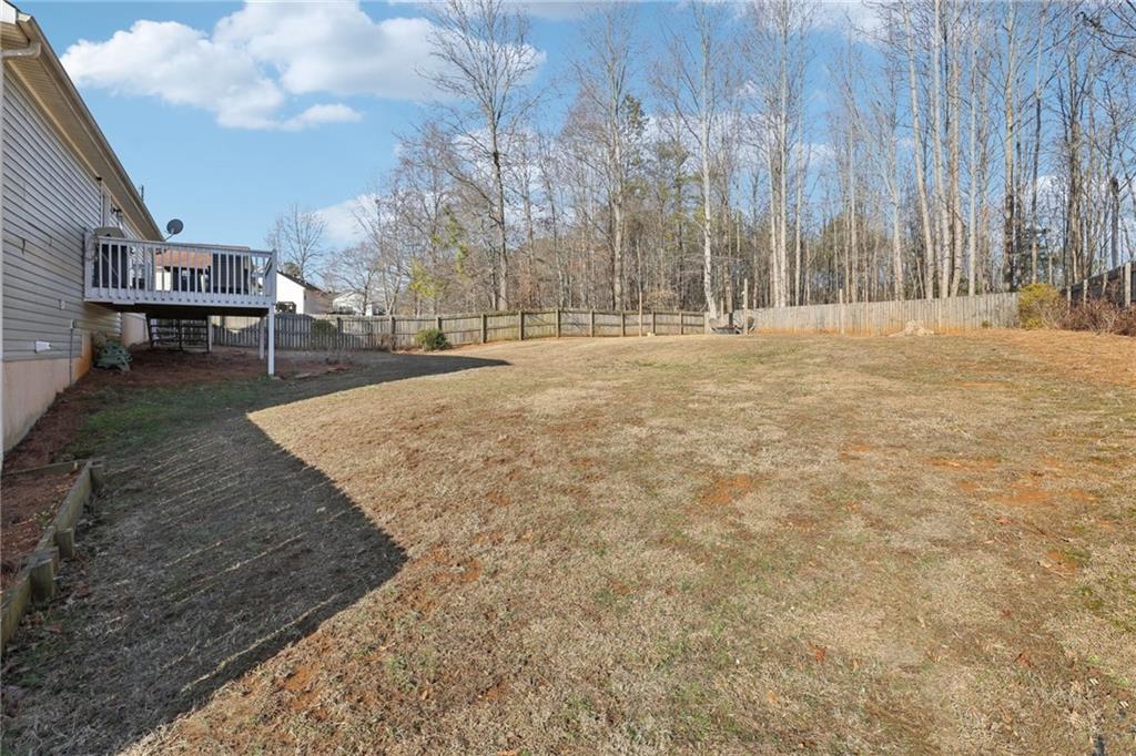 208 Hobson Drive, Jasper, Georgia image 7