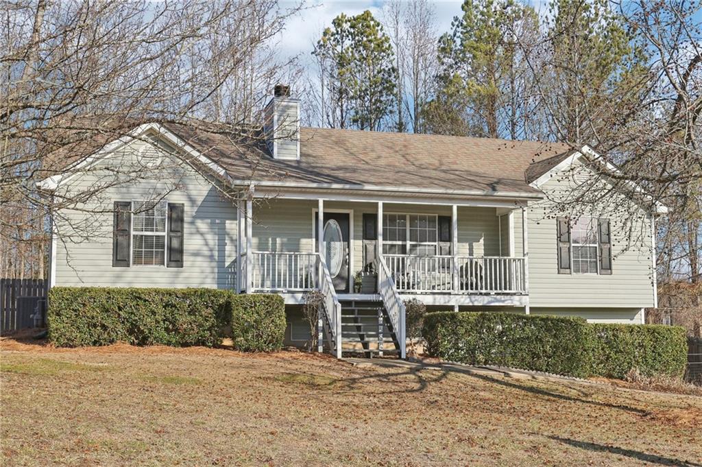 208 Hobson Drive, Jasper, Georgia image 2