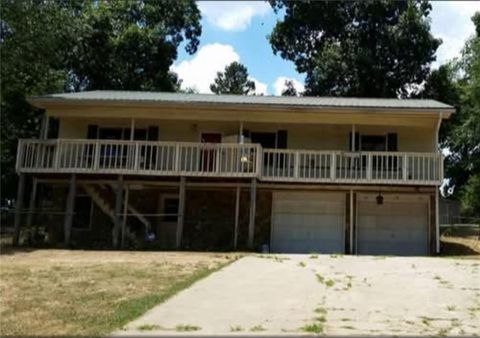53 Twin Lakes Road Winder GA 30680