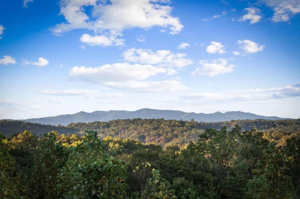 LOT 8A Sunrock Mountain Road