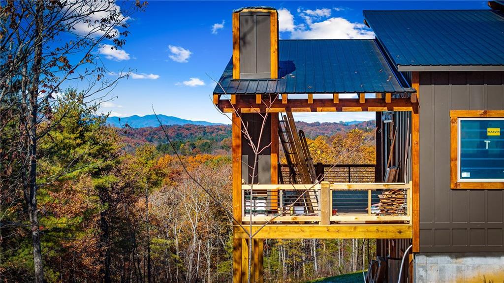 LOT 8A Sunrock Mountain Road