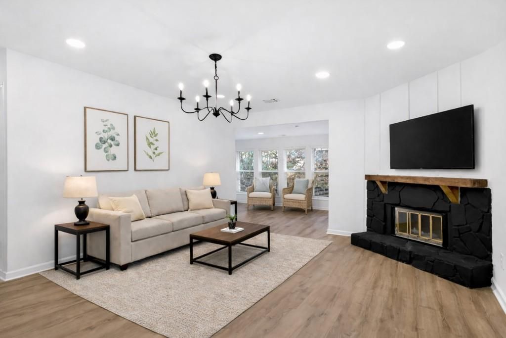 Photo of 3113 Lake Pointe Circle, Roswell, GA 30075 (MLS # 7704544)