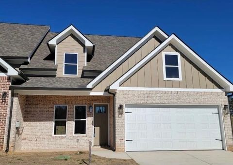 Townhouse For Sale - 123 Stoneybrook Drive<br/> Lumpkin County, Dahlonega, GA 30533