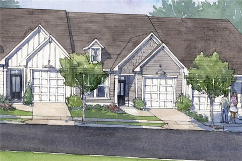 12 Harmony Circle Cartersville GA 30120