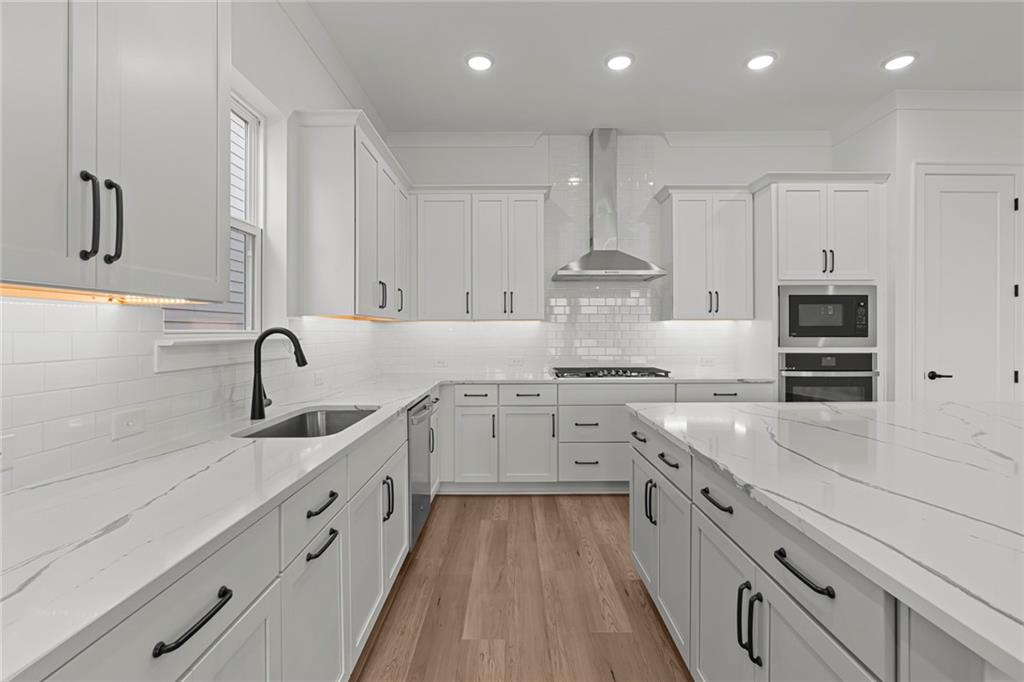 6836 Bungalow Road, Flowery Branch, Georgia image 19