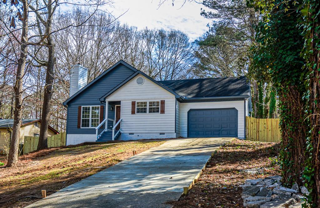 40 Cumberland Drive, Rex, Georgia image 2