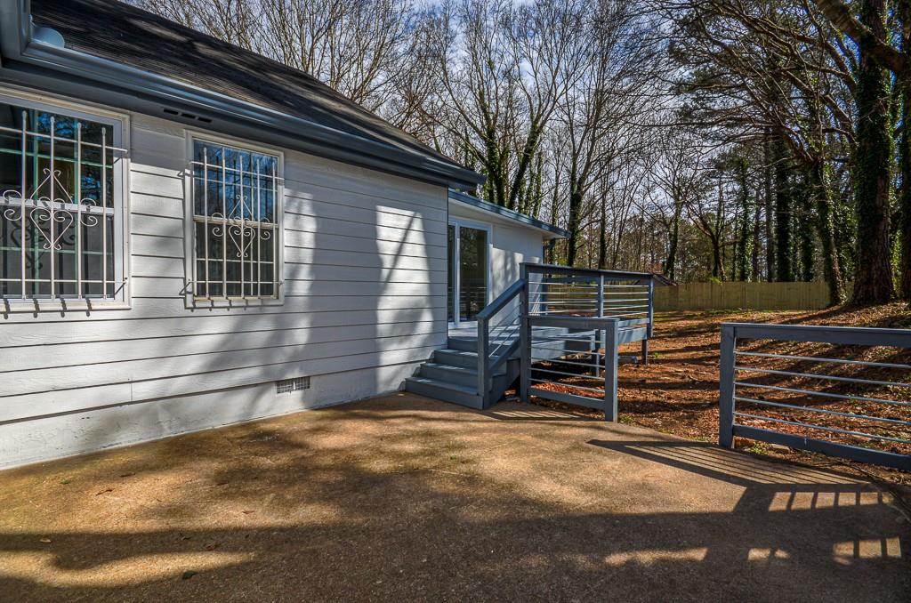 40 Cumberland Drive, Rex, Georgia image 32