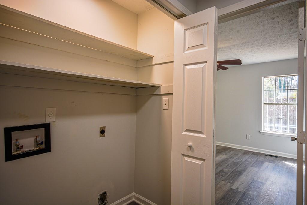 40 Cumberland Drive, Rex, Georgia image 20