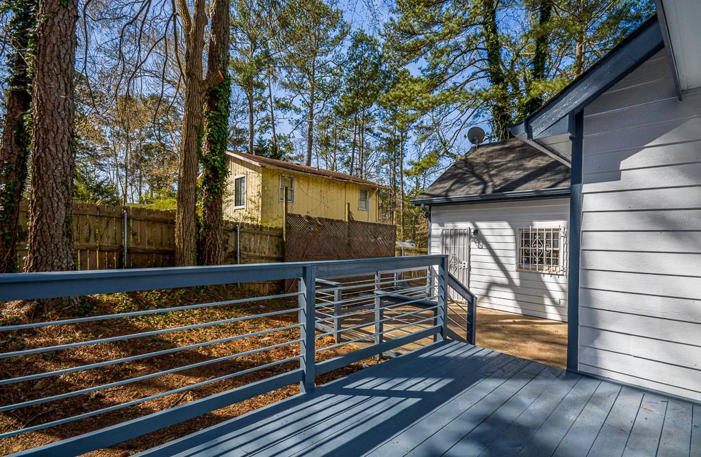 40 Cumberland Drive, Rex, Georgia image 30