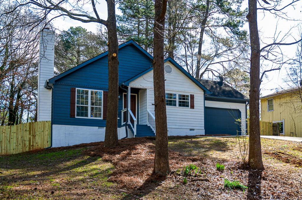 40 Cumberland Drive, Rex, Georgia image 3