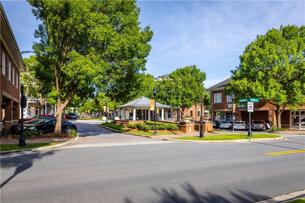1556 Wicker Wood Place, Smyrna, Georgia image 6
