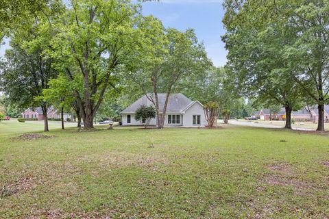 A home in Conyers