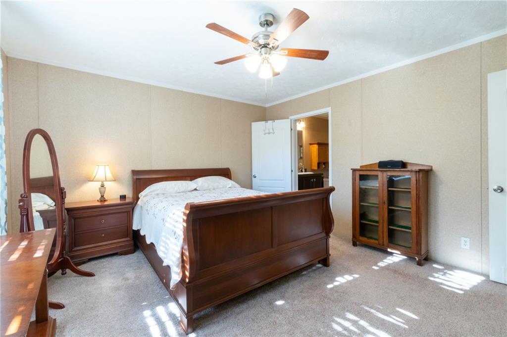 7024 Evergreen Way Way, Buford, Georgia image 16