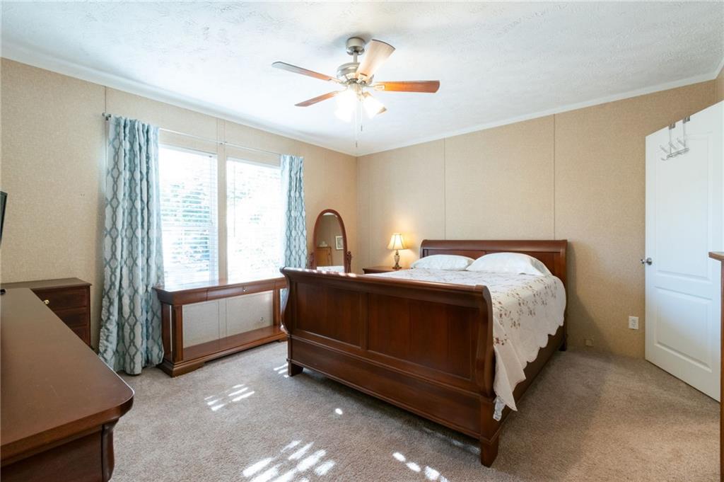 7024 Evergreen Way Way, Buford, Georgia image 15