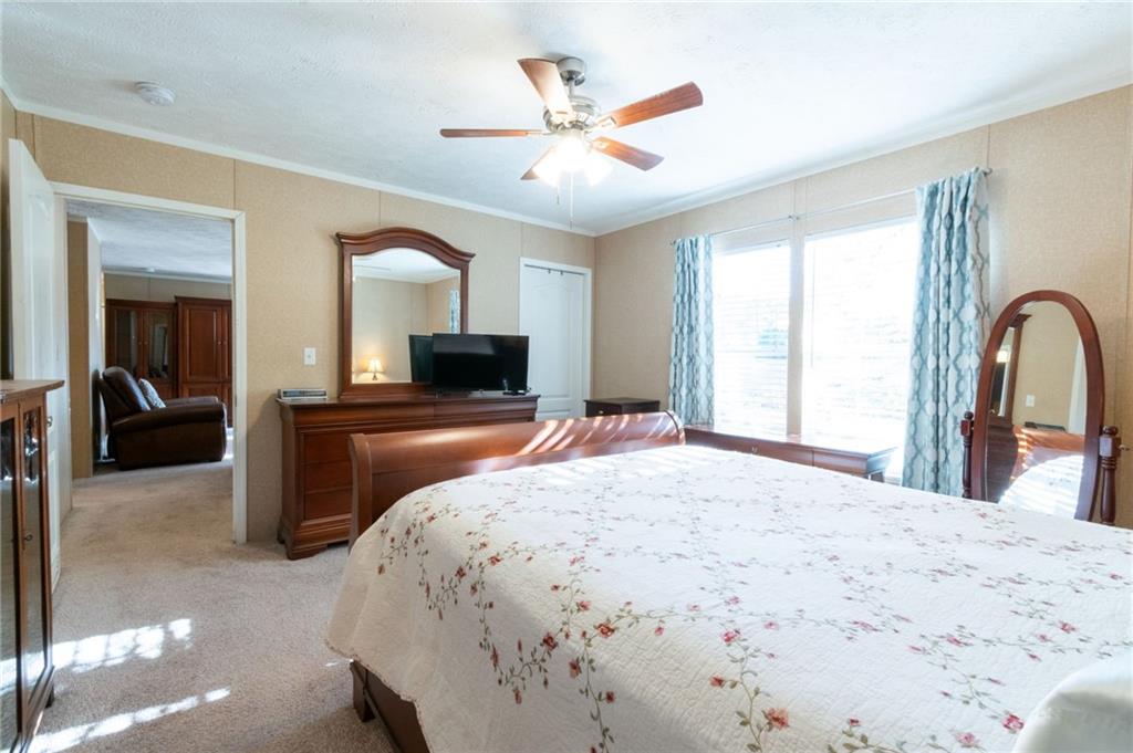 7024 Evergreen Way Way, Buford, Georgia image 13