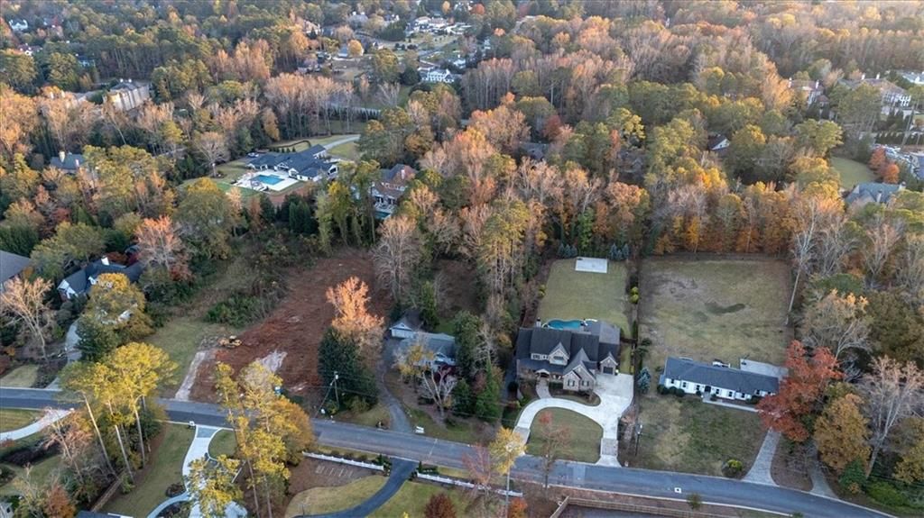 Photo of 4402 Blackland Drive, Marietta, GA 30067 (MLS # 7685113)