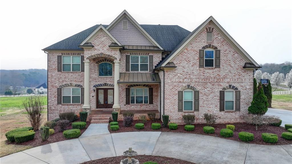 641 Freeman Brock Road, Auburn, Georgia image 3
