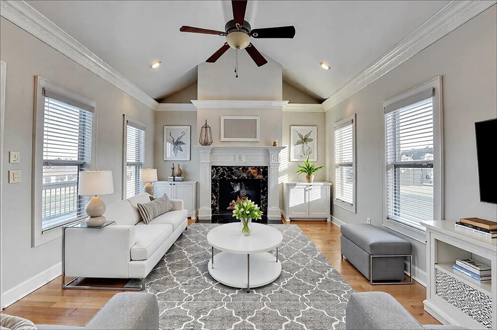 641 Freeman Brock Road, Auburn, Georgia image 15