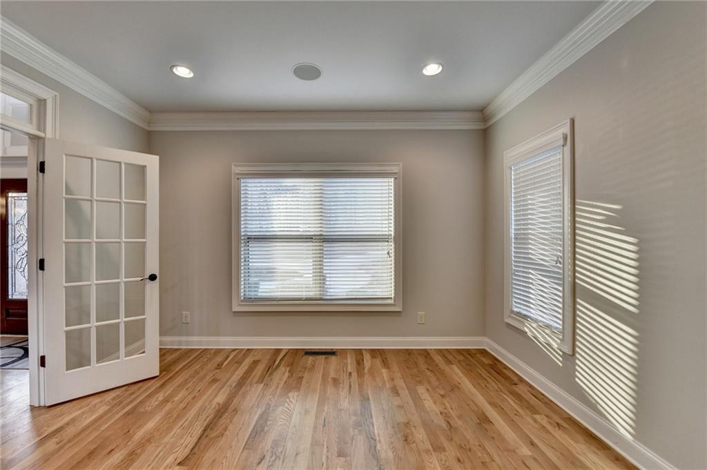 641 Freeman Brock Road, Auburn, Georgia image 26
