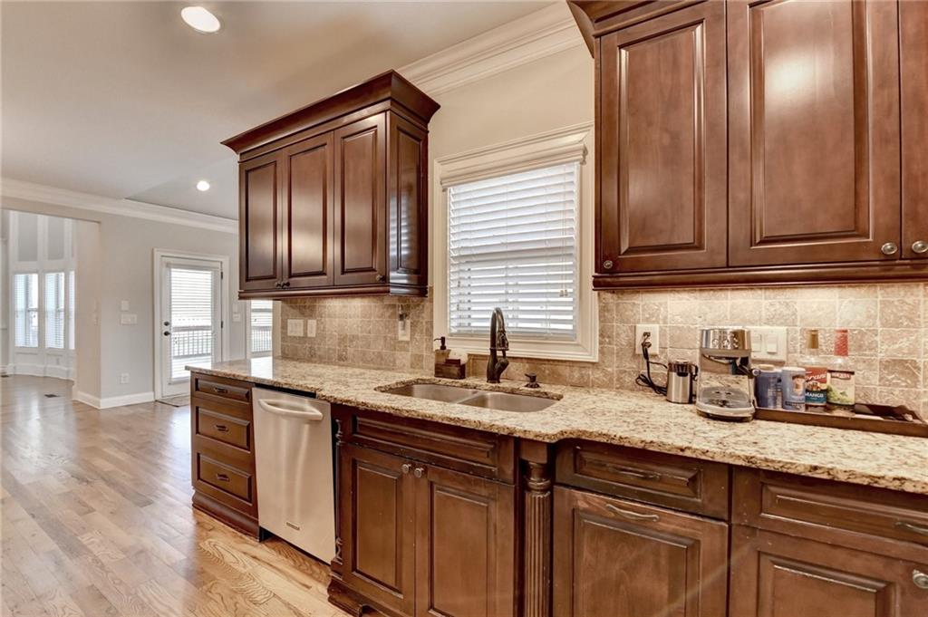 641 Freeman Brock Road, Auburn, Georgia image 37