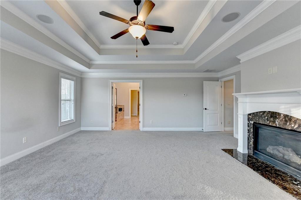 641 Freeman Brock Road, Auburn, Georgia image 47