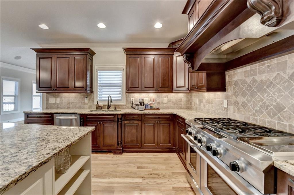 641 Freeman Brock Road, Auburn, Georgia image 36