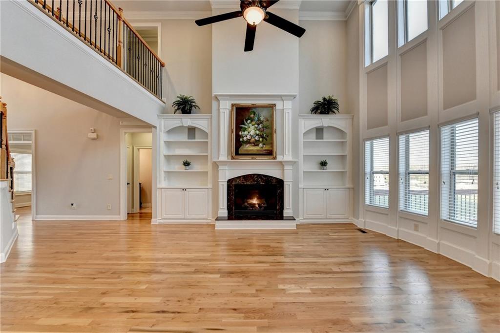 641 Freeman Brock Road, Auburn, Georgia image 10