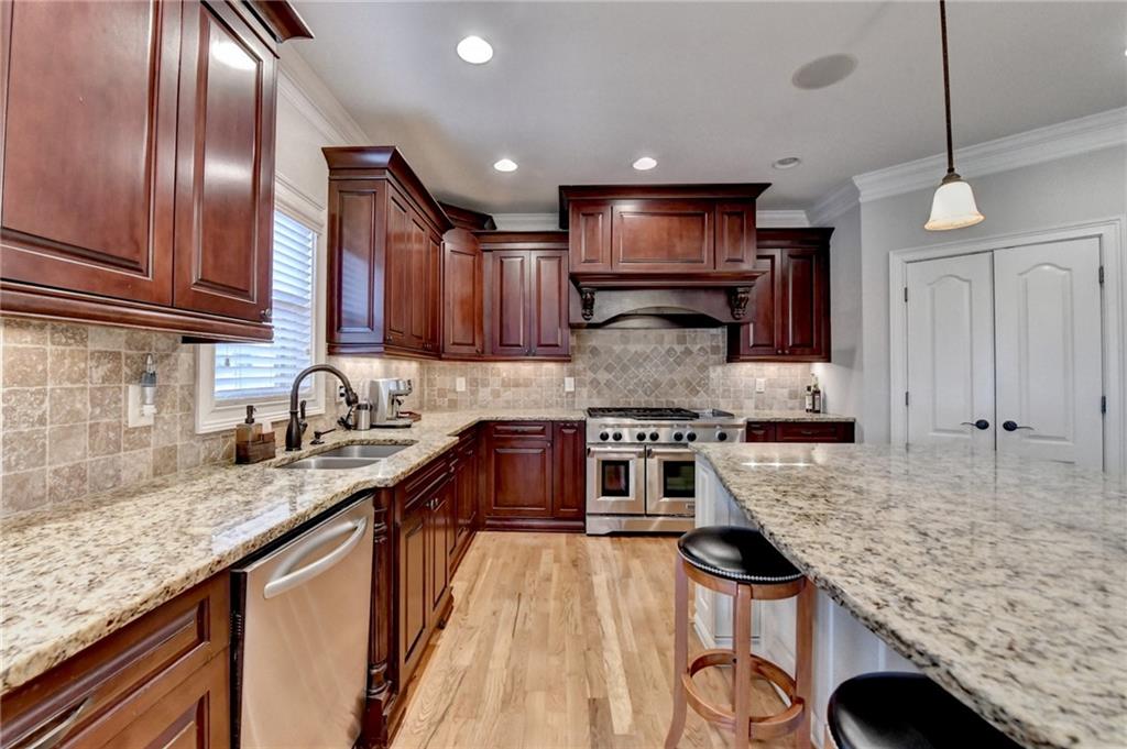 641 Freeman Brock Road, Auburn, Georgia image 32