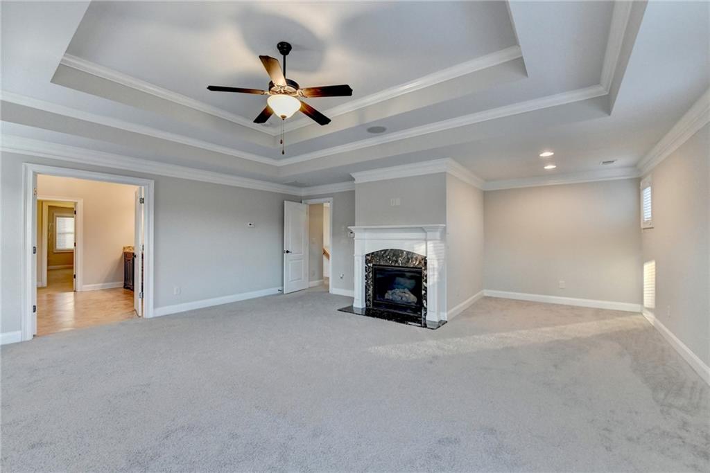 641 Freeman Brock Road, Auburn, Georgia image 46