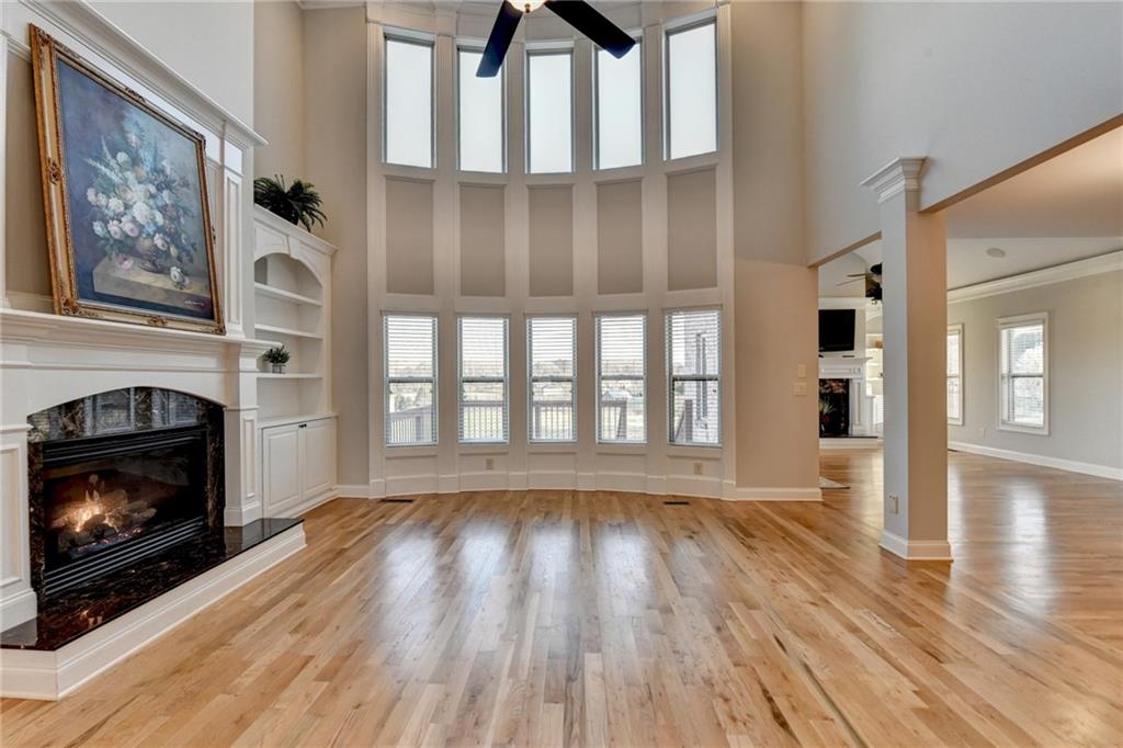 641 Freeman Brock Road, Auburn, Georgia image 14