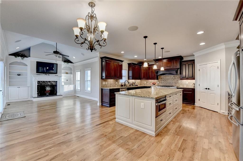 641 Freeman Brock Road, Auburn, Georgia image 38