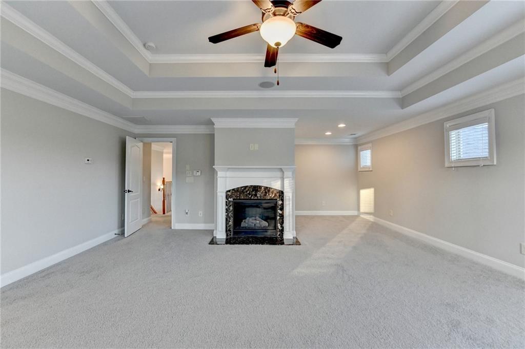 641 Freeman Brock Road, Auburn, Georgia image 45