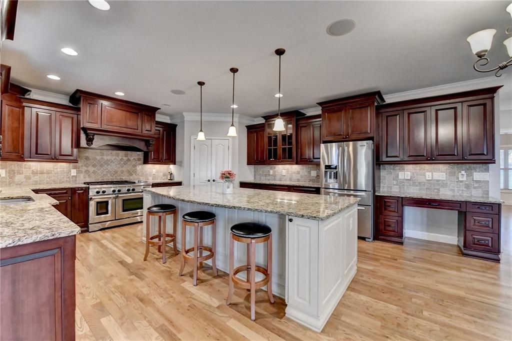 641 Freeman Brock Road, Auburn, Georgia image 30