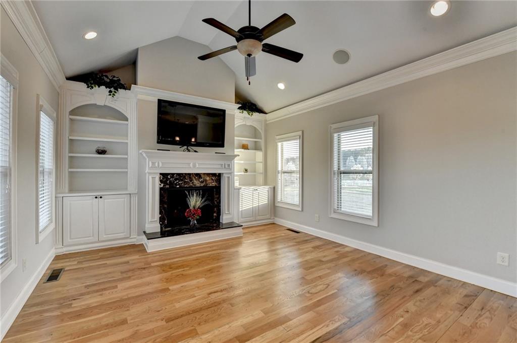 641 Freeman Brock Road, Auburn, Georgia image 17