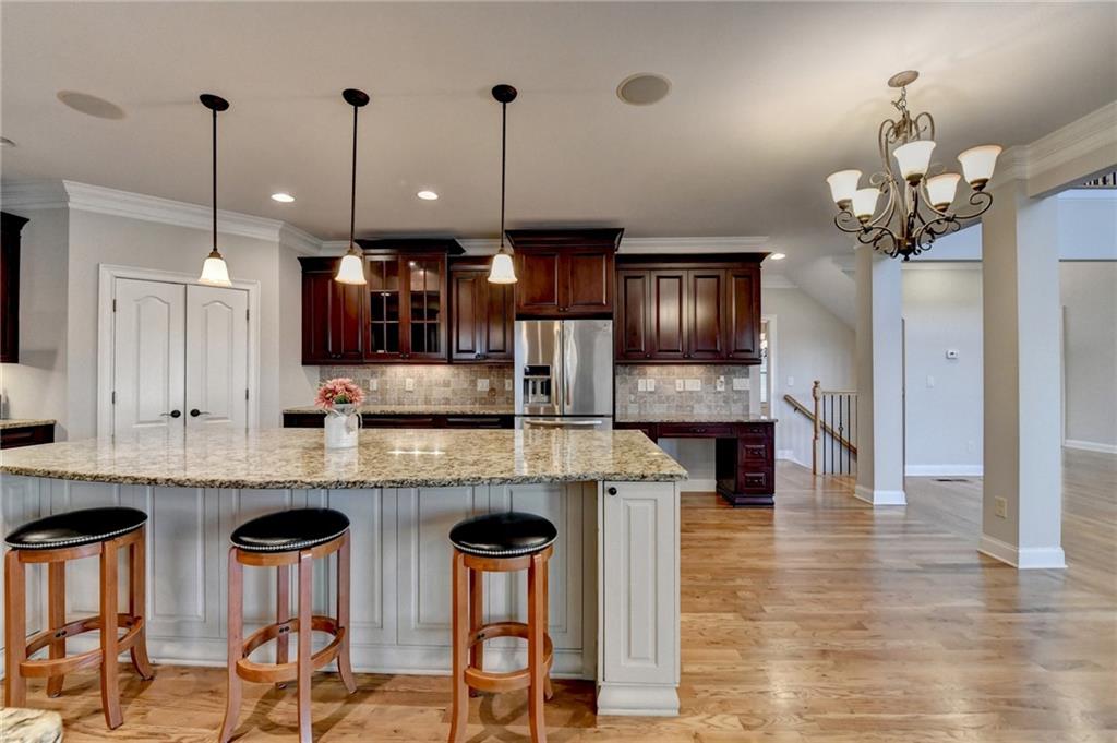 641 Freeman Brock Road, Auburn, Georgia image 31