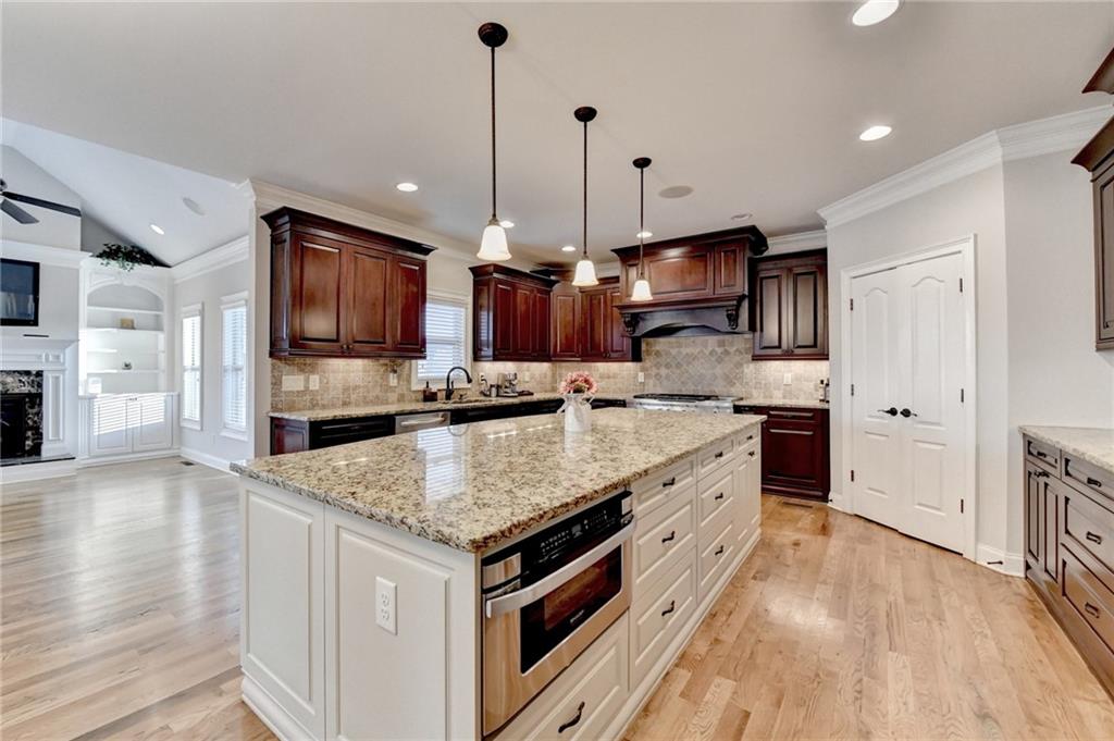 641 Freeman Brock Road, Auburn, Georgia image 34
