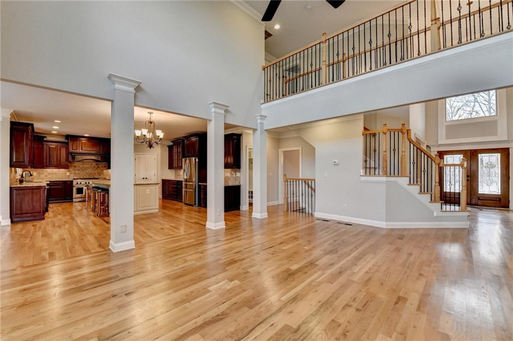 641 Freeman Brock Road, Auburn, Georgia image 29