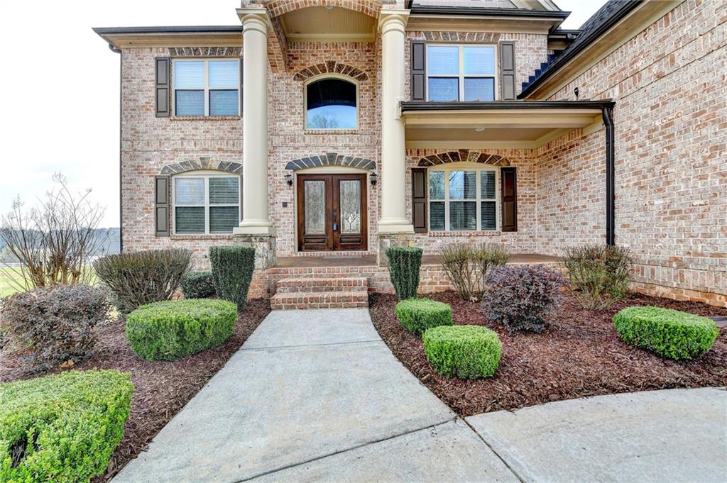 641 Freeman Brock Road, Auburn, Georgia image 7