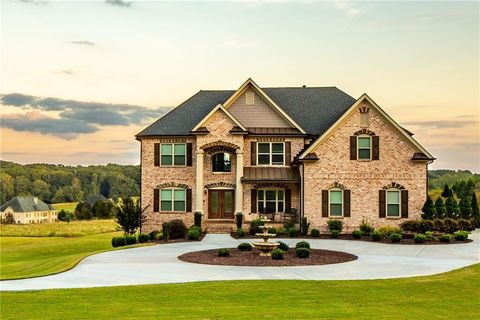 641 Freeman Brock Road Auburn GA 30011