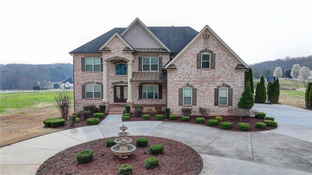 641 Freeman Brock Road, Auburn, Georgia image 1