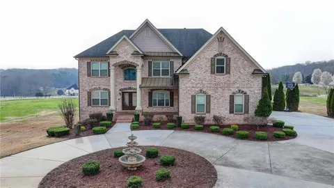 641 Freeman Brock Road, Auburn, GA 30011 - MLS#: 7539730