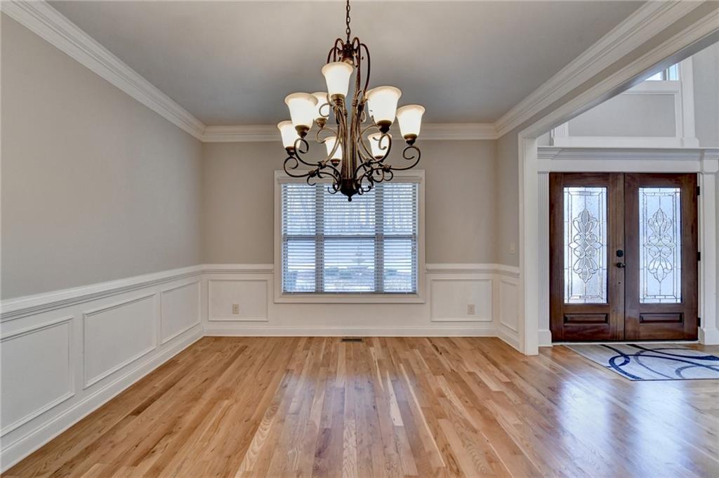 641 Freeman Brock Road, Auburn, Georgia image 24