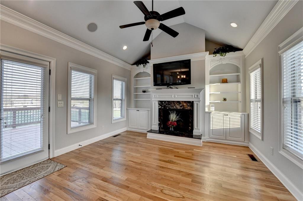 641 Freeman Brock Road, Auburn, Georgia image 18
