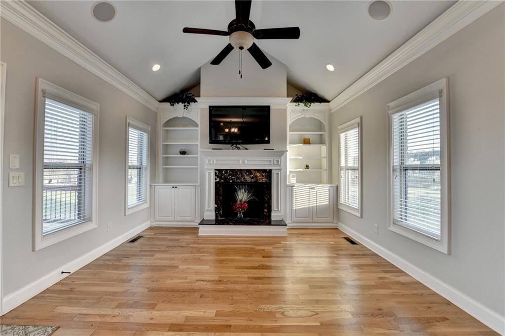 641 Freeman Brock Road, Auburn, Georgia image 16