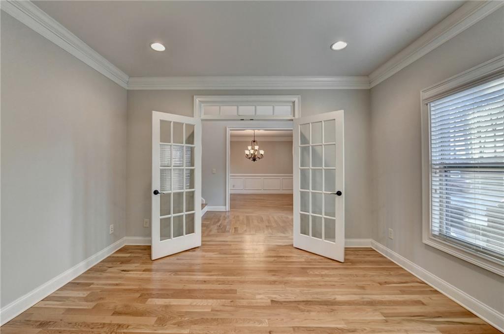 641 Freeman Brock Road, Auburn, Georgia image 27