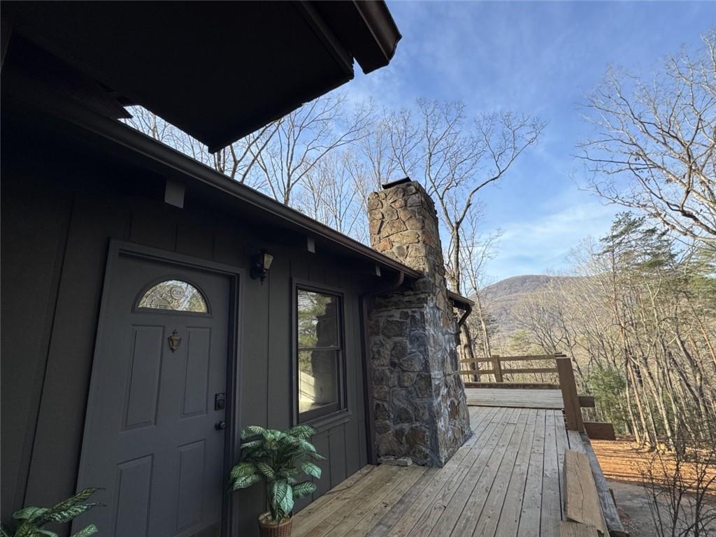 427 Bakers Fiord, Sautee Nacoochee, Georgia image 1