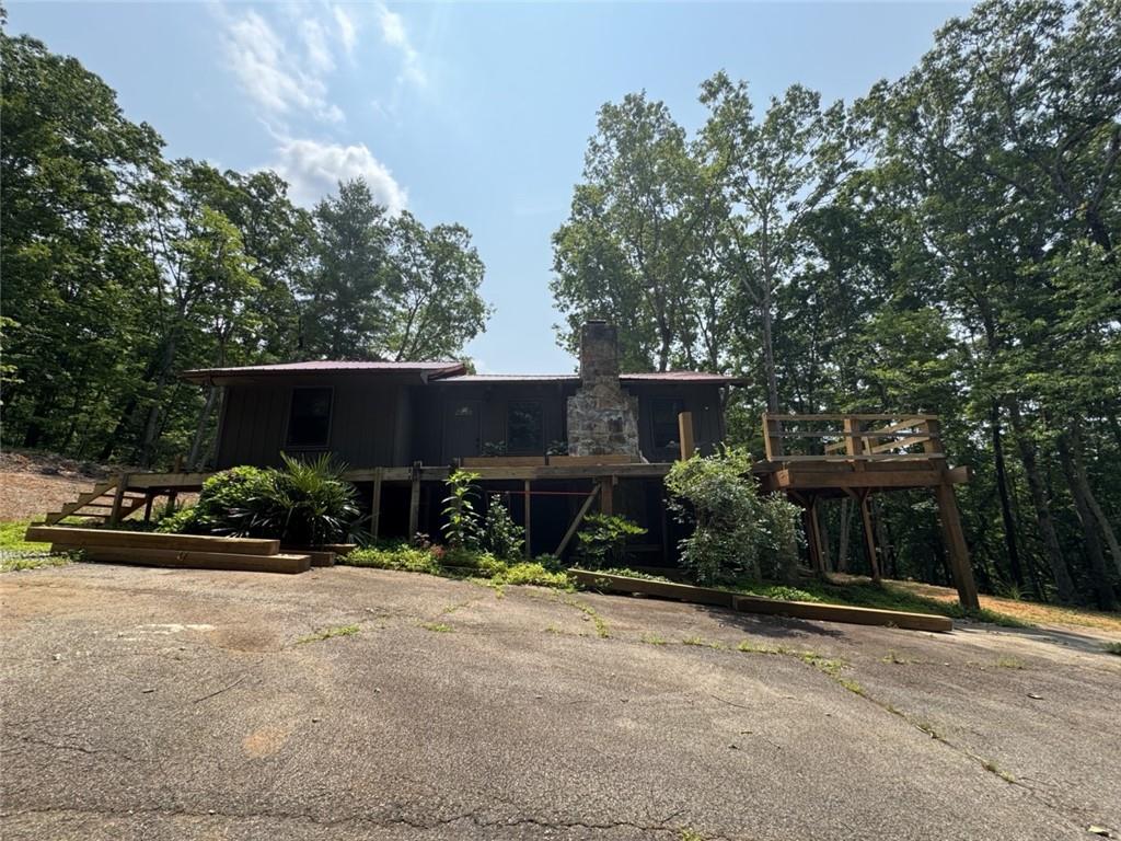 427 Bakers Fiord, Sautee Nacoochee, Georgia image 9